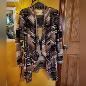 Lucky Brand Cardigan